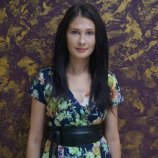 Ирина Копысова