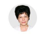Гончарова Янина Арнольдовна