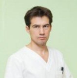 Поляков Антон Валерьевич
