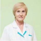 Поднебеснова Валентина Петровна