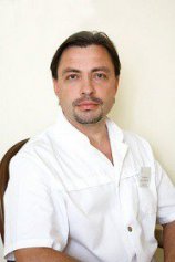Поварицын Сергей Николаевич