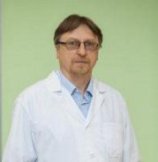 Лосев Павел Олегович
