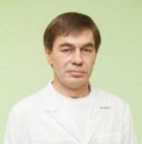 Шиманский Михаил Геннадьевич