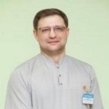 Кудашов Дмитрий Владимирович