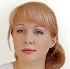 Пендерева Жанна Викторовна