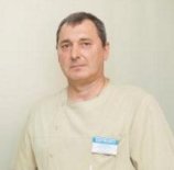 Колокольцев Вадим Борисович