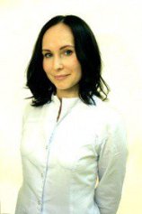 Поздеева Анна Геннадьевна