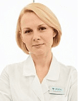 Бахарева Ирина Николаевна