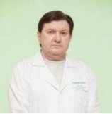 Копейкин Сергей Александрович