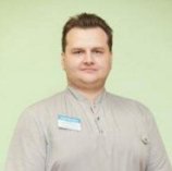 Елисеев Андрей Александрович