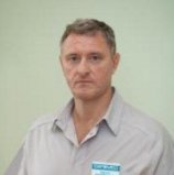 Курышев Сергей Борисович