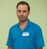 Тятюшкин Илья Михайлович