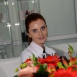 Сковородникова Инна Валерьевна