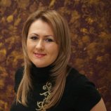 Светлана Болдырева