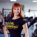 Автономова Светлана