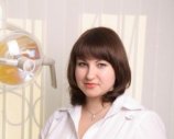 Горбатова Любовь Ивановна