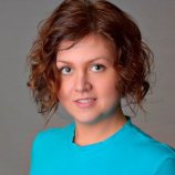 Спирина Дарья