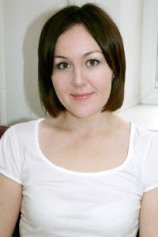 Валентина Сидорова