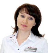 Стасюк Любовь Васильевна