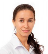 Алексейчук Светлана Евгеньевна