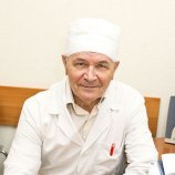 Исайчев Борис Александрович