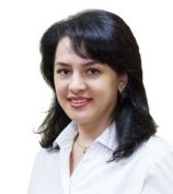 Попова Елена Владимировна