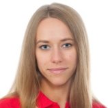 Иконникова Юлия Владимировна