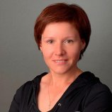 Анкудинова Марина