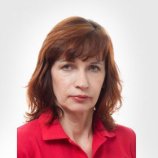 Саулина Елена Николаевна