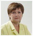 Кильдяшова Галина Наилевна 