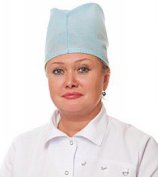 Литвиненко Ирина Владимировна