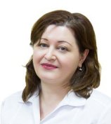 Никитина Екатерина Александровна