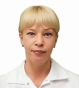 Абельдяева Татьяна Владимировна