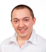 Архипов Евгений Юрьевич