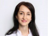 Герасимова Наталья Владимировна