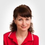 Зукина Ольга