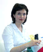 Лобова Наталья Викторовна