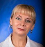 Королёва Светлана Анатольевна