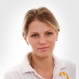Лобойко Анастасия