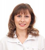 Зибницкая Елена Геннадьевна