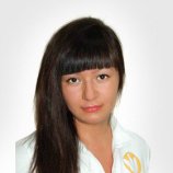 Голубева Виктория