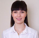Грылева Екатерина Александровна