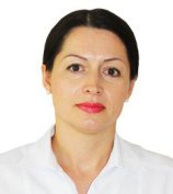 Кремлина Наталья Анатольевна