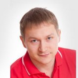 Богданов Сергей