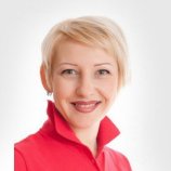 Воробьева Светлана Викторовна