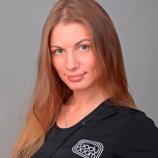 Рябова Диана