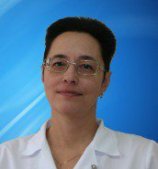 Филатова Елена Николаевна