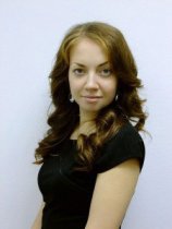 Светлана Ускова