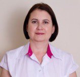 Шемелина Ольга Владимировна