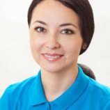 Васильева Галина 